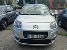 Citroen C3 Picasso 1.6 HDI, na bieżąco serwisowane, w bardzo dobrym stanie - 7