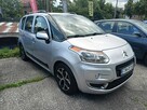 Citroen C3 Picasso 1.6 HDI, na bieżąco serwisowane, w bardzo dobrym stanie - 9