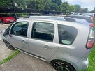 Citroen C3 Picasso 1.6 HDI, na bieżąco serwisowane, w bardzo dobrym stanie - 16
