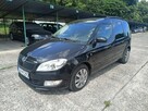 Škoda Roomster z Niemiec, po przeglądzie, po opłatach, zarejestrowane, ubezpieczone - 11