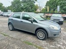 Fiat Grande Punto z Niemiec, po opłatach, po przeglądzie, zarejestrowane, ubezpieczone - 8