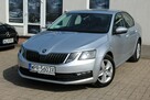 Škoda Octavia 115KM Gwarancja SalonPL FV23% Ambition 1WŁ SmartLink Tempomat - 3