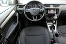 Škoda Octavia 115KM Gwarancja SalonPL FV23% Ambition 1WŁ SmartLink Tempomat - 8