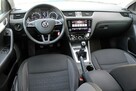 Škoda Octavia 115KM Gwarancja SalonPL FV23% Ambition 1WŁ SmartLink Tempomat - 9