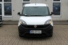 Fiat Doblo Cargo Maxi SX Base Plus 1.6MJet 105KM SalonPL 1WŁ FV23% Gwarancja - 2