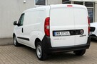 Fiat Doblo Cargo Maxi SX Base Plus 1.6MJet 105KM SalonPL 1WŁ FV23% Gwarancja - 4