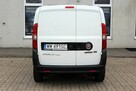 Fiat Doblo Cargo Maxi SX Base Plus 1.6MJet 105KM SalonPL 1WŁ FV23% Gwarancja - 5