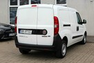 Fiat Doblo Cargo Maxi SX Base Plus 1.6MJet 105KM SalonPL 1WŁ FV23% Gwarancja - 6