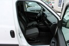 Fiat Doblo Cargo Maxi SX Base Plus 1.6MJet 105KM SalonPL 1WŁ FV23% Gwarancja - 12