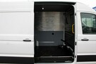 Volkswagen Crafter SalonPL FV23% 177KM LED Grzane Fotele Tempomat Webasto Gwar - 9