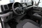 Volkswagen Crafter SalonPL FV23% 177KM LED Grzane Fotele Tempomat Webasto Gwar - 13