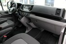 Volkswagen Crafter SalonPL FV23% 177KM LED Grzane Fotele Tempomat Webasto Gwar - 14
