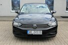 Volkswagen Passat FV23% SalonPL 150KM EVO Lift LED Android 1WŁ Tempomat Gwarancja - 2