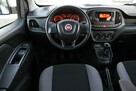 Fiat Doblo MAXI FV23% SalonPL 105KM 1.6 Multijet Hak Gwarancja - 8