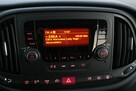 Fiat Doblo MAXI FV23% SalonPL 105KM 1.6 Multijet Hak Gwarancja - 16