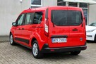 Ford Transit Connect 120KM Automat SalonPL FV23% 1WŁ Kamera Tempomat Bluetooth Gwarancja - 4