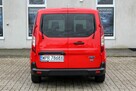 Ford Transit Connect 120KM Automat SalonPL FV23% 1WŁ Kamera Tempomat Bluetooth Gwarancja - 5