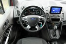 Ford Transit Connect 120KM Automat SalonPL FV23% 1WŁ Kamera Tempomat Bluetooth Gwarancja - 9