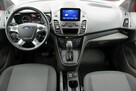 Ford Transit Connect 120KM Automat SalonPL FV23% 1WŁ Kamera Tempomat Bluetooth Gwarancja - 10