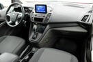 Ford Transit Connect 120KM Automat SalonPL FV23% 1WŁ Kamera Tempomat Bluetooth Gwarancja - 11