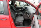 Ford Transit Connect 120KM Automat SalonPL FV23% 1WŁ Kamera Tempomat Bluetooth Gwarancja - 12