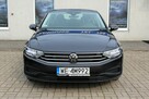Volkswagen Passat SalonPL FV23% EVO Lift 150KM LED Android 1WŁ Tempomat Gwarancja - 2