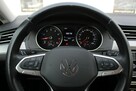 Volkswagen Passat SalonPL FV23% EVO Lift 150KM LED Android 1WŁ Tempomat Gwarancja - 13