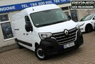 Renault Master FV23% SalonPL L3H2 Pack Clim 2.3DCi 1WŁ Gwarancja - 1