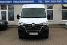 Renault Master FV23% SalonPL L3H2 Pack Clim 2.3DCi 1WŁ Gwarancja - 2