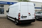 Renault Master FV23% SalonPL L3H2 Pack Clim 2.3DCi 1WŁ Gwarancja - 4