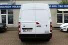 Renault Master FV23% SalonPL L3H2 Pack Clim 2.3DCi 1WŁ Gwarancja - 5