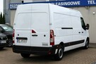 Renault Master FV23% SalonPL L3H2 Pack Clim 2.3DCi 1WŁ Gwarancja - 6