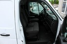 Renault Master FV23% SalonPL L3H2 Pack Clim 2.3DCi 1WŁ Gwarancja - 11