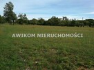Działka budowlana Krze Duże gm. Radziejowice - 1