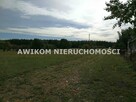 Działka budowlana Krze Duże gm. Radziejowice - 2