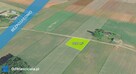 Twoje miejsce w sercu natury czeka DZIAŁKA BUDOWLANA z pozwoleniem na budowę - 3
