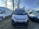 Fiat Ducato Furgon L2H2 2025 | 2.2 120 KM | 11,5 m3 - odbiór natychmiastowy - 2