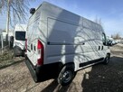Fiat Ducato Furgon L2H2 2025 | 2.2 120 KM | 11,5 m3 - odbiór natychmiastowy - 4