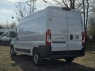 Fiat Ducato Furgon 33 L2H2 2025    | 2.2  140 KM | 11,5 m3 - odbiór natychmiastowy - 3