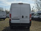 Fiat Ducato Furgon 33 L2H2 2025    | 2.2  140 KM | 11,5 m3 - odbiór natychmiastowy - 4
