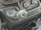 Fiat Ducato Furgon 33 L2H2 2025    | 2.2  140 KM | 11,5 m3 - odbiór natychmiastowy - 9