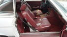 Mercedes SL 560 560SL R107 Cabrio Automat Hardtop Sprowadzony LUXURYCLASSIC - 5