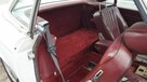 Mercedes SL 560 560SL R107 Cabrio Automat Hardtop Sprowadzony LUXURYCLASSIC - 6