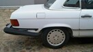 Mercedes SL 560 560SL R107 Cabrio Automat Hardtop Sprowadzony LUXURYCLASSIC - 11