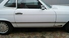 Mercedes SL 560 560SL R107 Cabrio Automat Hardtop Sprowadzony LUXURYCLASSIC - 12