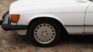Mercedes SL 560 560SL R107 Cabrio Automat Hardtop Sprowadzony LUXURYCLASSIC - 14