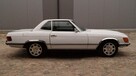 Mercedes SL 350 350SL R107 W107 Cabrio V8 Hardtop Sprowadzony LUXURYCLASSIC - 13