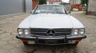 Mercedes SL 350 350SL R107 W107 Cabrio V8 Hardtop Sprowadzony LUXURYCLASSIC - 15