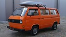 Volkswagen Transporter 2.0 Boxer Powietrze 9-osób Stan BDB Zarejestrowany  LUXURYCLASSIC