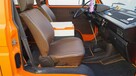 Volkswagen Transporter 2.0 Boxer Powietrze 9-osób Stan BDB Zarejestrowany LUXURYCLASSIC - 5